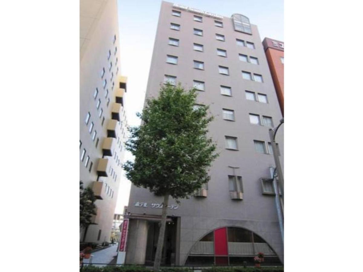 Hotel South Garden Hamamatsu - Vacation Stay 92674 Exterior foto